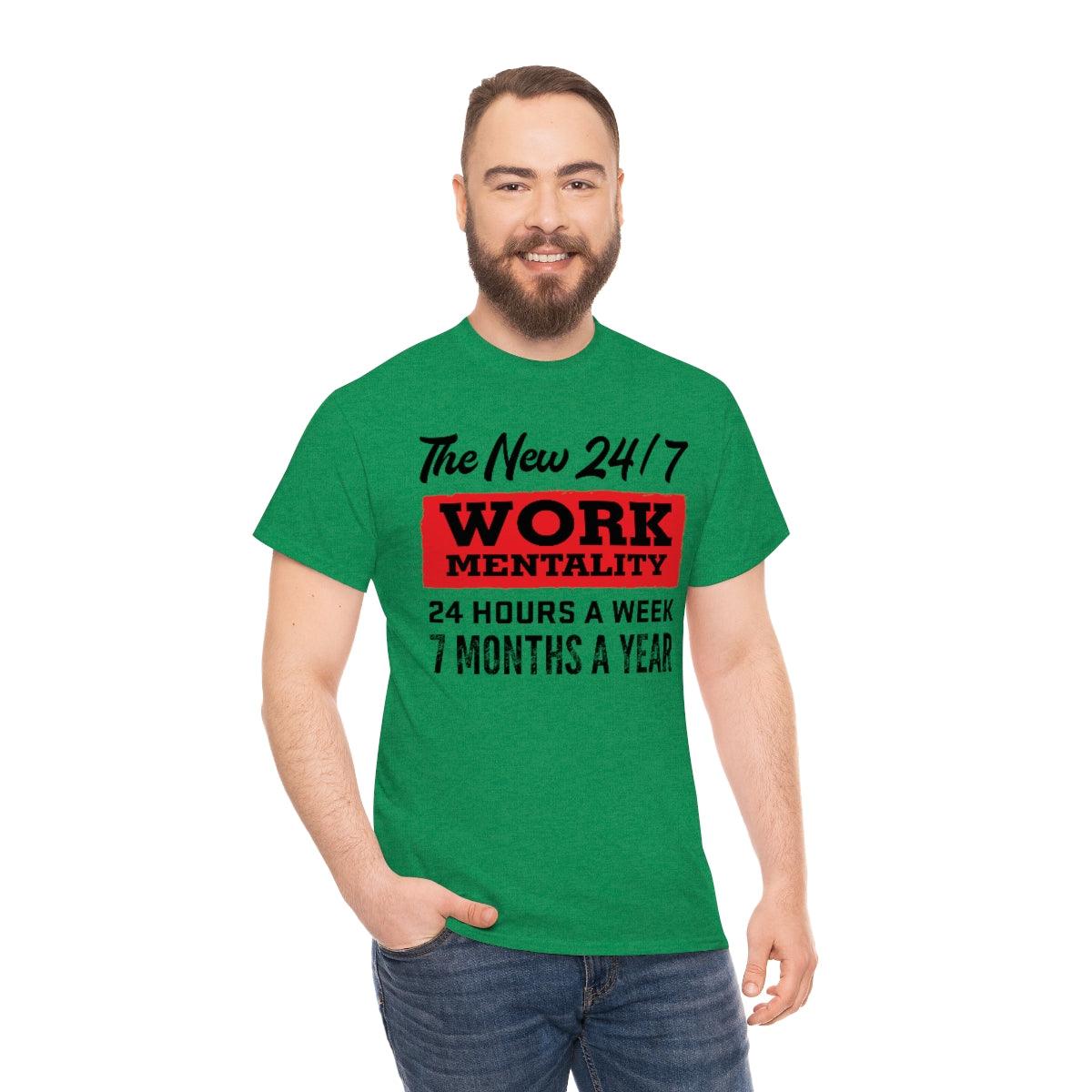 Short-Sleeve Unisex T-Shirt - The Unleashed Entrepreneur