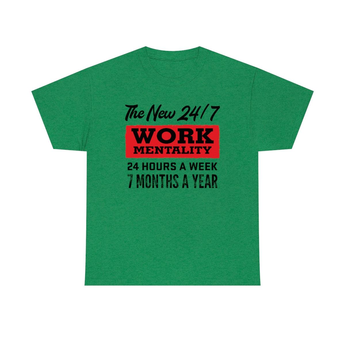 Short-Sleeve Unisex T-Shirt - The Unleashed Entrepreneur
