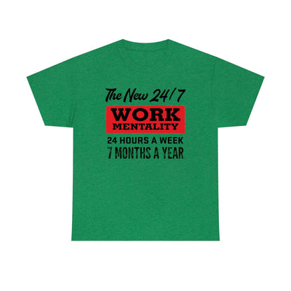 Short-Sleeve Unisex T-Shirt - The Unleashed Entrepreneur