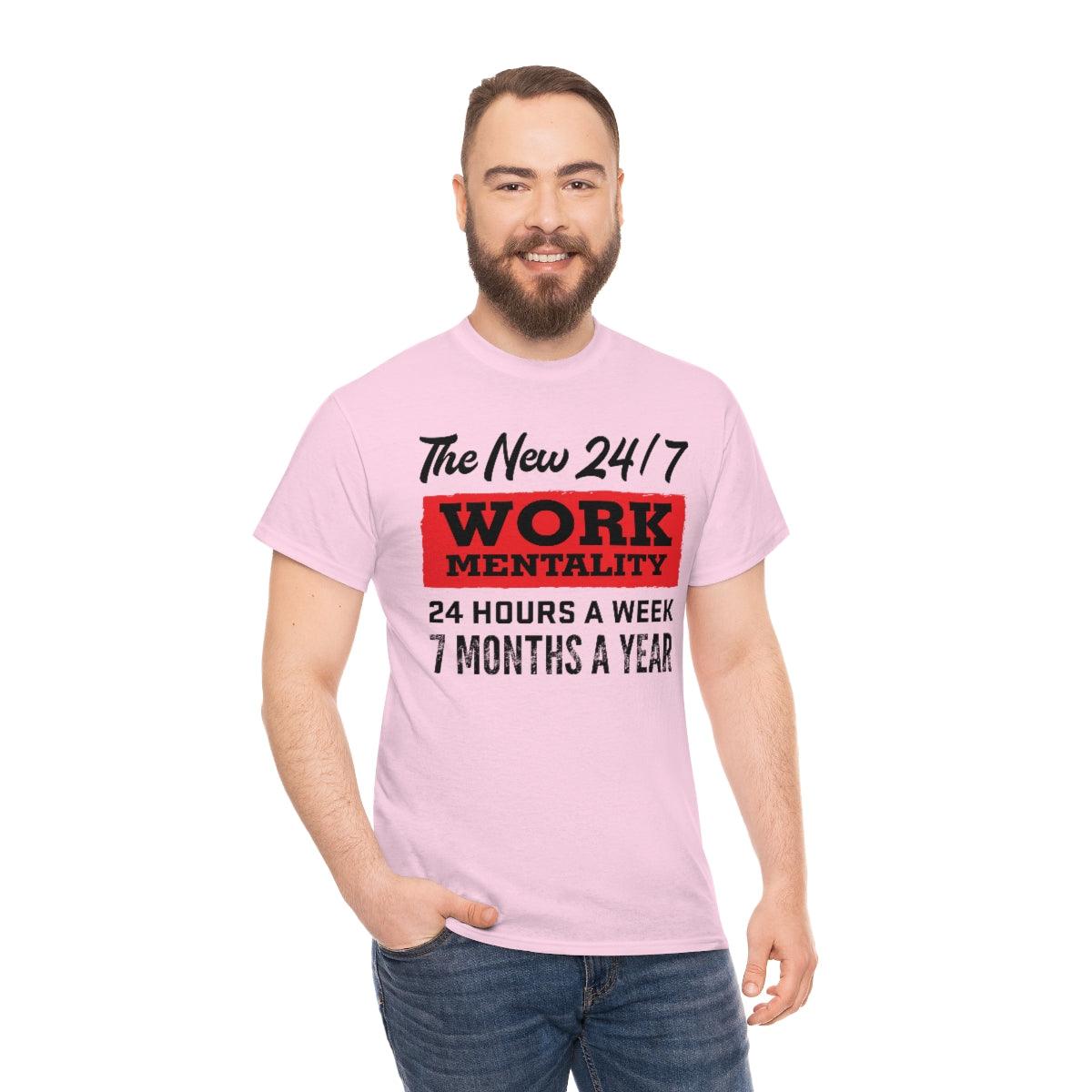Short-Sleeve Unisex T-Shirt - The Unleashed Entrepreneur