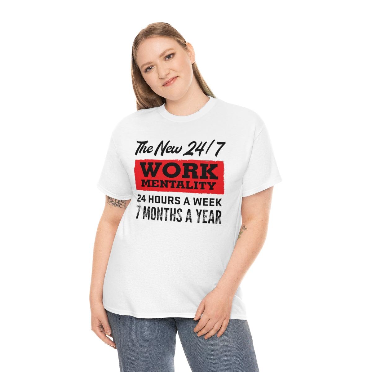 Short-Sleeve Unisex T-Shirt - The Unleashed Entrepreneur