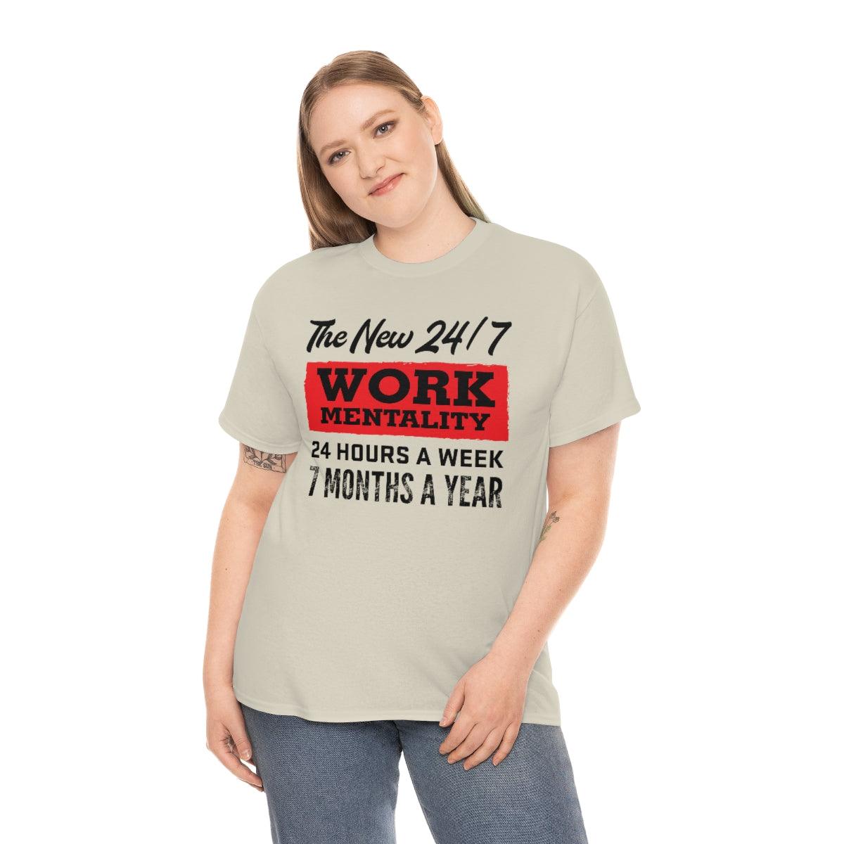 Short-Sleeve Unisex T-Shirt - The Unleashed Entrepreneur